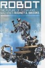 British Robot: The Future of Flesh & Machines book cover